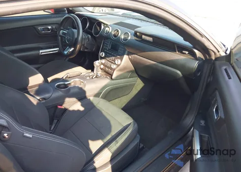 2015 Ford Mustang z USA, uszkodzony, nr VIN 1FA6P8AM2F5347921